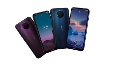 Nokia 3.4 to go on sale in India on February 20