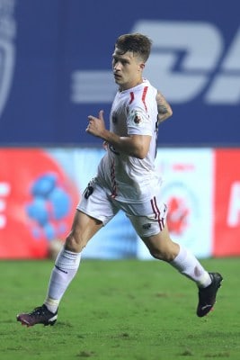 NorthEast looking to get into top four with win over Hyderabad (Match Preview 86)