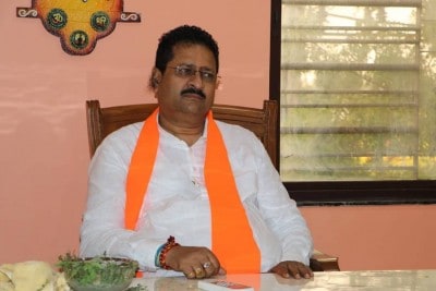 'Not shocked': K'taka MLA reacts to show cause notice