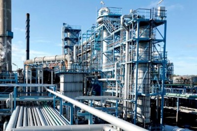 OIL-led consortium to bid for BPCL's stake in Numaligarh Refinery