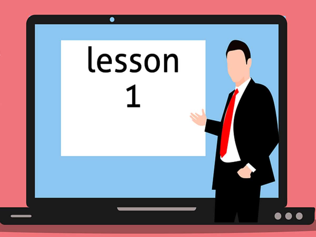 Online coaching