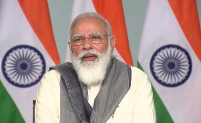 One of my shortcomings was not learning Tamil: PM