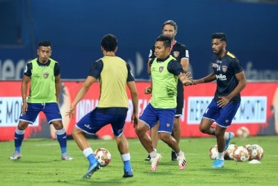 Only pride to play for as Kerala, Chennaiyin clash (Match Preview 102)