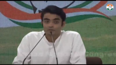 Open market for pvt players for speedy vaccination: Cong