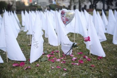 Over 630,000 Covid-19 deaths predicted in US by June 1