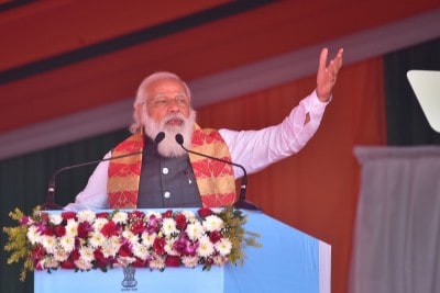 PM recognises India's youngest martyr after 8 decades (IANS Exclusive)