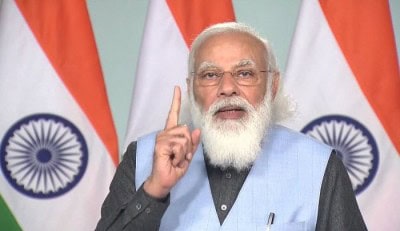 PM to inaugurate several railway projects in Tamil Nadu