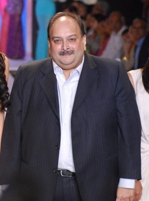 PNB case: ED attaches Mehul Choksi's assets worth Rs 14.50 cr