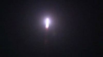 Pak conducts launch of surface-to-surface ballistic missile