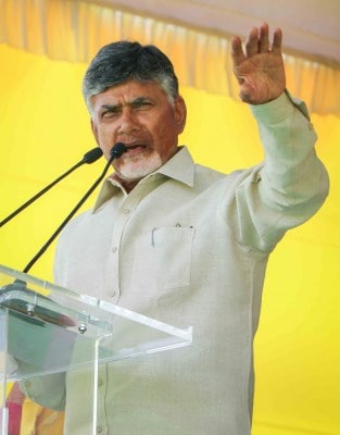 Panchayati results 'beginning of end of YSRCP': TDP