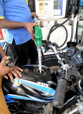 Petroleum products' prices depend on int'l markets: Pradhan