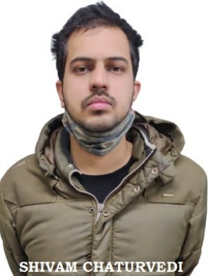 Ponzi scheme promising 100% return busted in Delhi, kingpin held