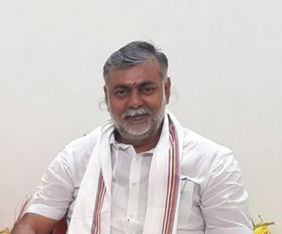 Prahlad Patel to inaugurate 3-day workshop in Darjeeling on Feb 22