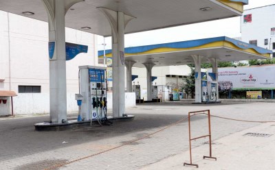 Premium petrol prices breach Rs 100/ltr mark in Rajasthan, Madhya Pradesh