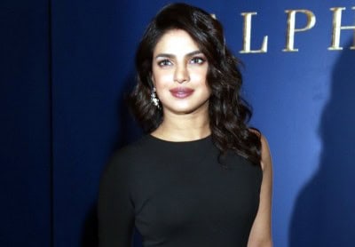 Priyanka Chopra is 'a little bit more fearless' now
