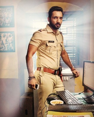 Punit J. Pathak opens up on his leap from dancing to acting