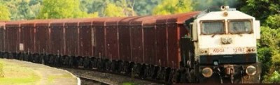 Rail infra push of Rs 1.1 lakh cr with Rs 1.07L cr for capex