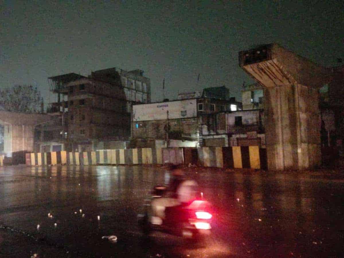 Rainfall