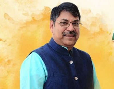 Raj Budget 'cut, copy, paste' of BJP schemes: Poonia