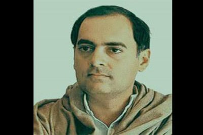 Rajiv Gandhi assassination: TN Guv says President will decide pardon