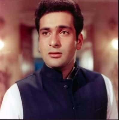 Rajiv Kapoor beyond 'Ram Teri Ganga Maili'