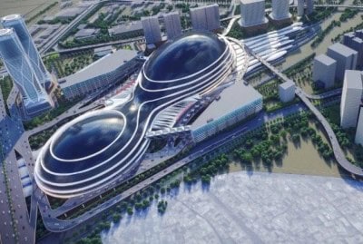 Redevelopment of New Delhi railway station to cost Rs 5,000 cr: Govt
