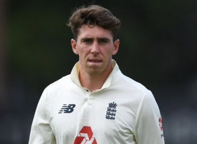Remain positive, look for runs: Trott on Eng approach