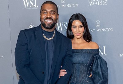 Rough patch hit Kim, Kanye's marriage two years back