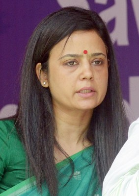 Ruckus in LS as Trinamool's Mahua Moitra attacks ex-CJI