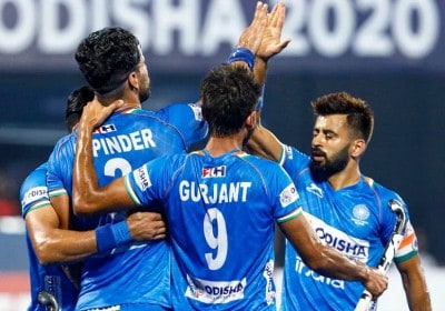 Rupinderpal, Varun, Manpreet to miss hockey tour to Europe