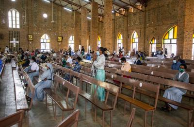 Rwanda records decline of investment due to Covid-19