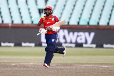SA T20 Challenge: Bavuma helps Lions set up final vs Dolphins