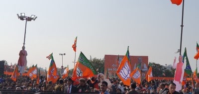 SC junks BJP plea seeking Leader of Oppn status in Maha civic body