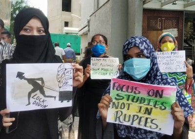 SC ruling to pay 100% school fee during pandemic shocks parents in Raj