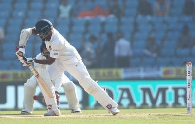 SL mull postponing WI tour as Arthur, Thirimanne test Covid positive