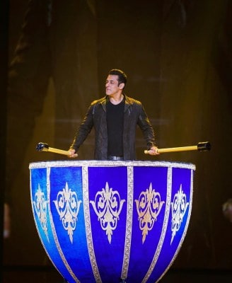 Salman Khan: Music is one thing that will never die