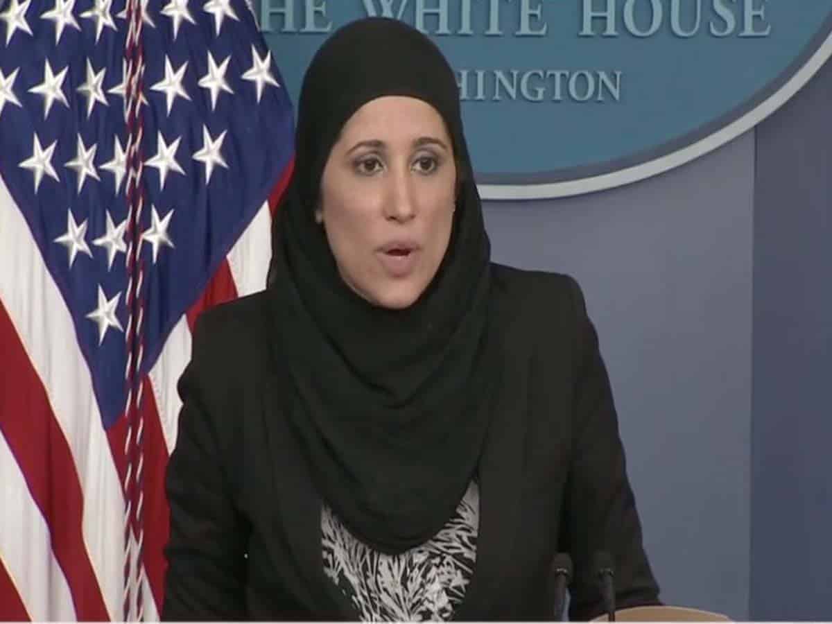 Sameera Fazili