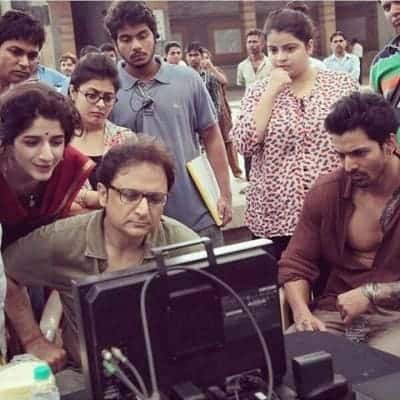 'Sanam Teri Kasam' turns 5: Directors recall casting Pak star Mawra Hocane as Telugu Brahmin