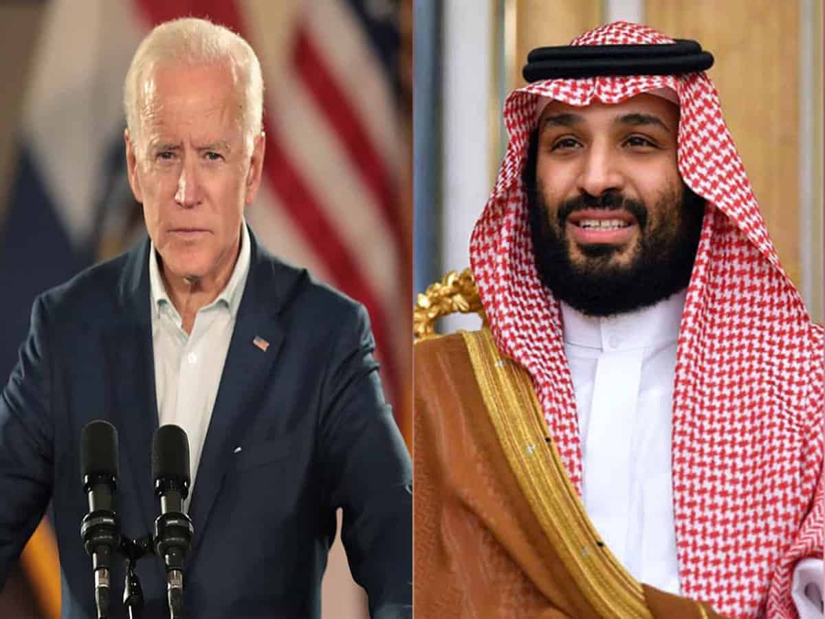 Saudi Arabia