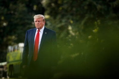 Senate votes to call witnesses in Trump trial, delaying final verdict