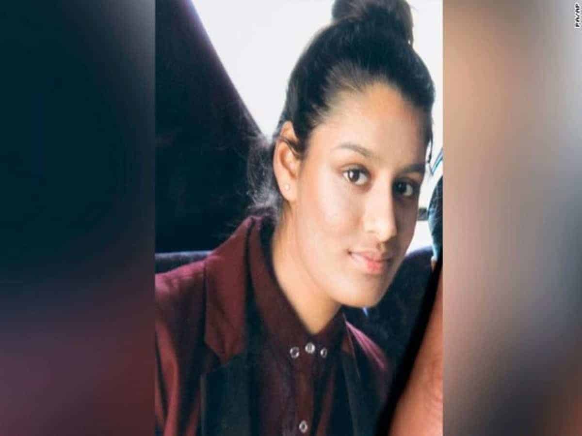 Shamima Begum