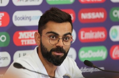 Sharma, Gill set to get long rope as opening pair: Kohli