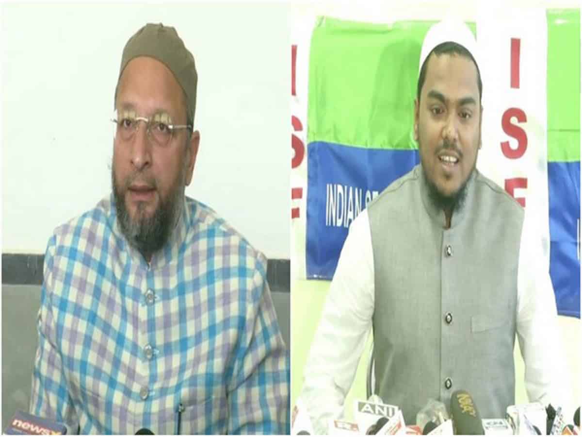 Pirzada Toha Siddiqui