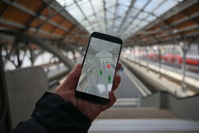 Social tool to track brand reputation in real-time