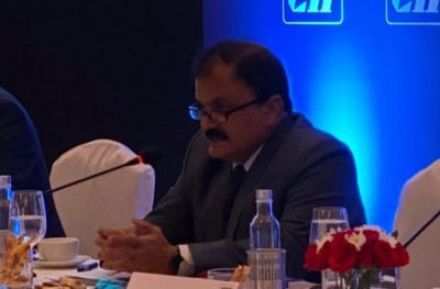 Startup push to trigger jobs, manufacturing growth: DPIIT Chief (IANS Exclusive)