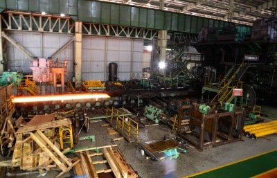 Strong demand, low inventory to support domestic steel prices: Report
