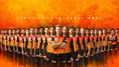 SunRisers Hyderabad's Warner looking ahead to IPL 2021