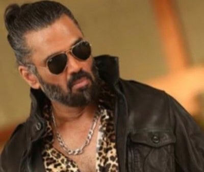 Suniel Shetty: It hurt me when they said I am 'against farmers'