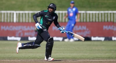 T20 Challenge: Simelane replaces injured Phehlukwayo for Dolphins