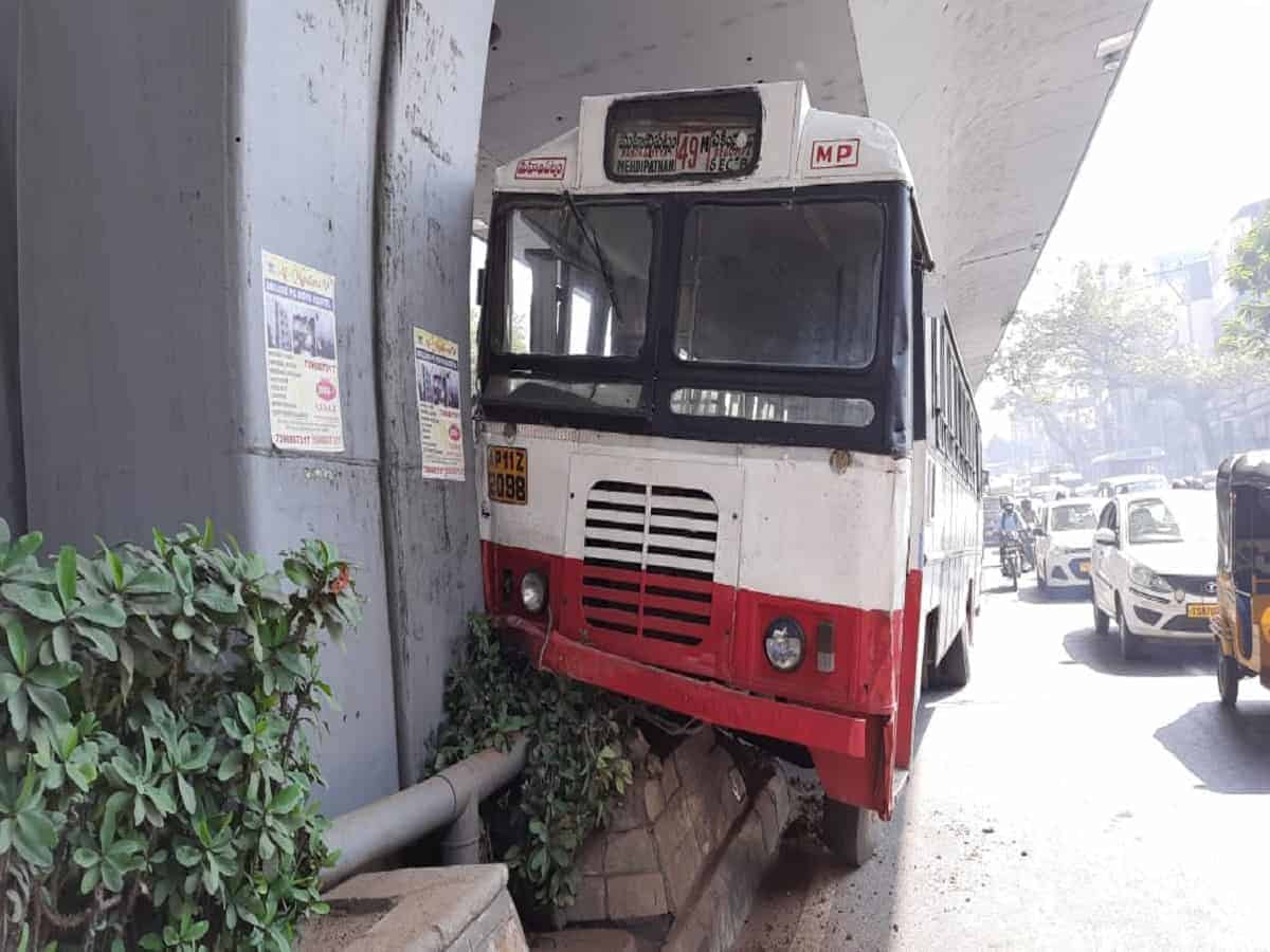 TSRTC